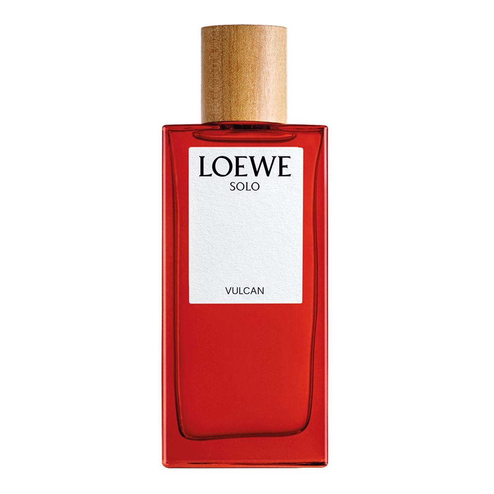 Loewe Solo Vulcan — 50 ML купити в інтернет-магазині BROCARD з