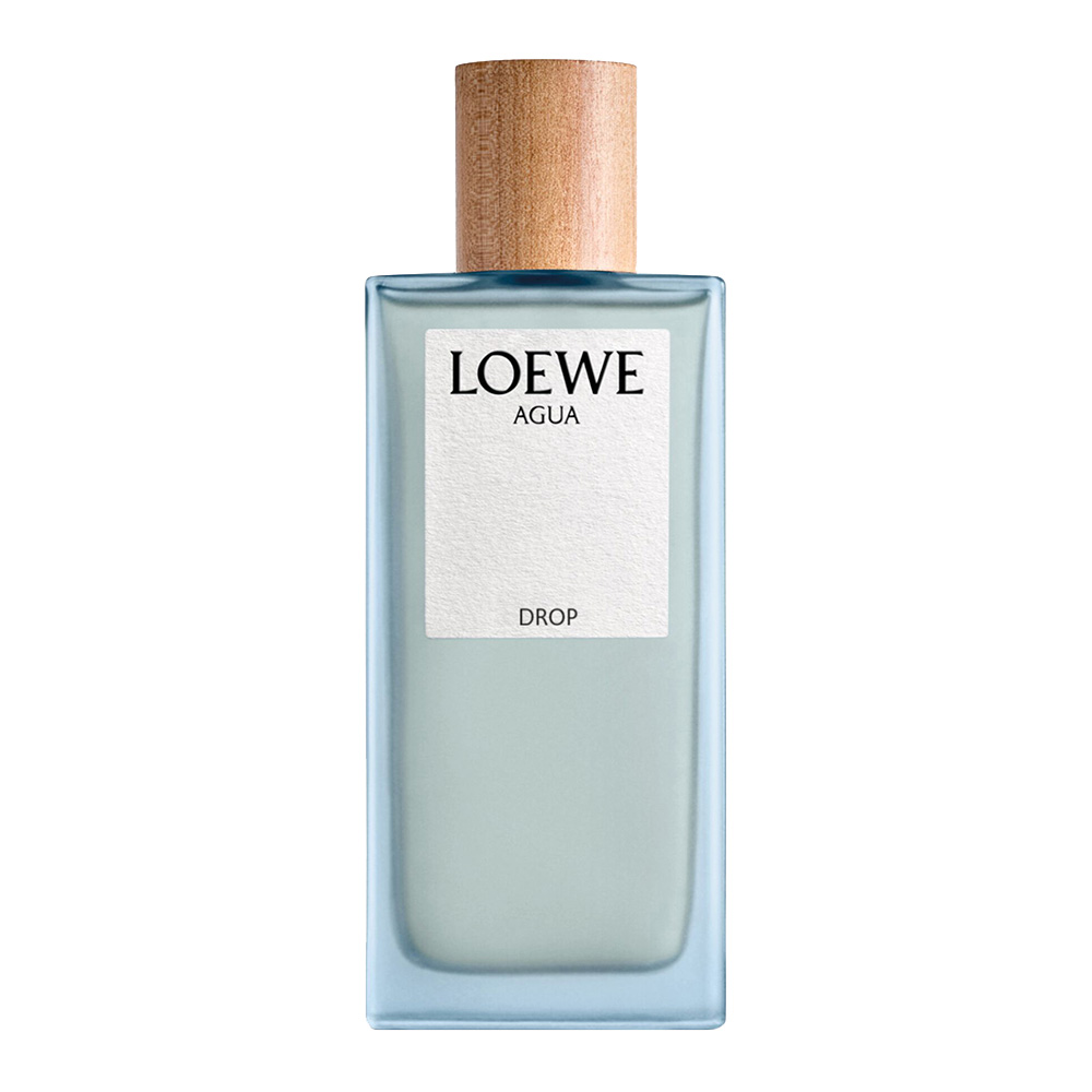 LOEWE AGUA DROP 50ML 香水 Loewe Agua Drop — 50 ML купить в интернет-магазине BROCARD с
