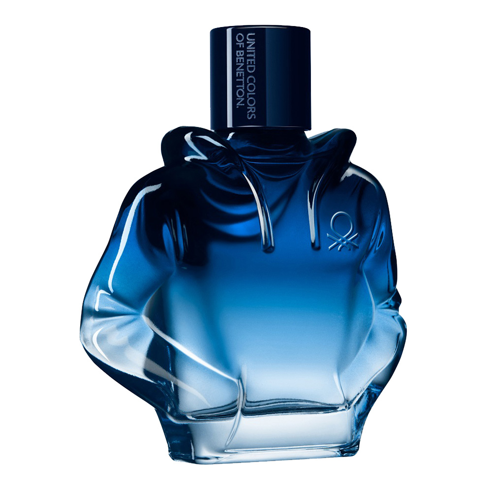 United Colors of Benetton We Are Tribe — 90 ML купити в інтернет