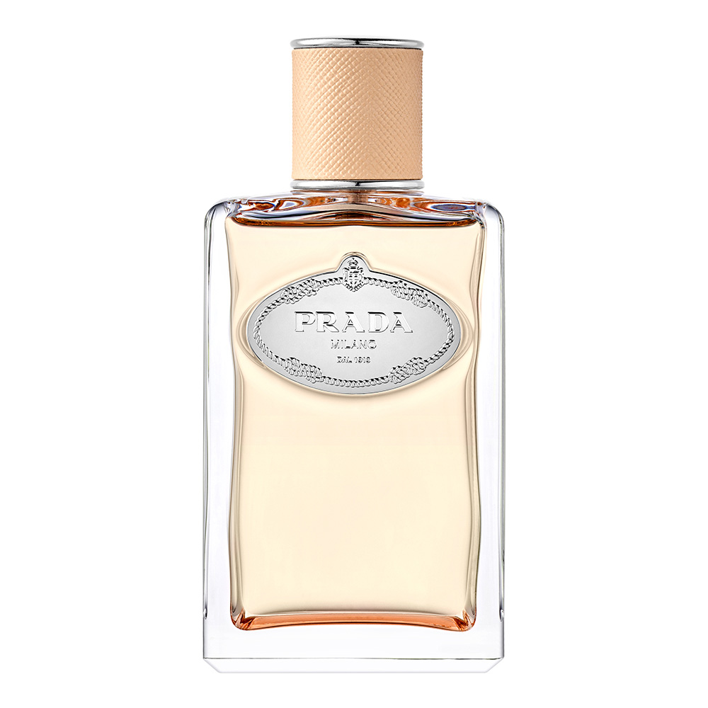 香水(女性用) PRADA INFUSION DE FLEUR D'ORANGER 100ml Prada Les Infusions De Fleur D'Oranger — 100 ML купить в интернет
