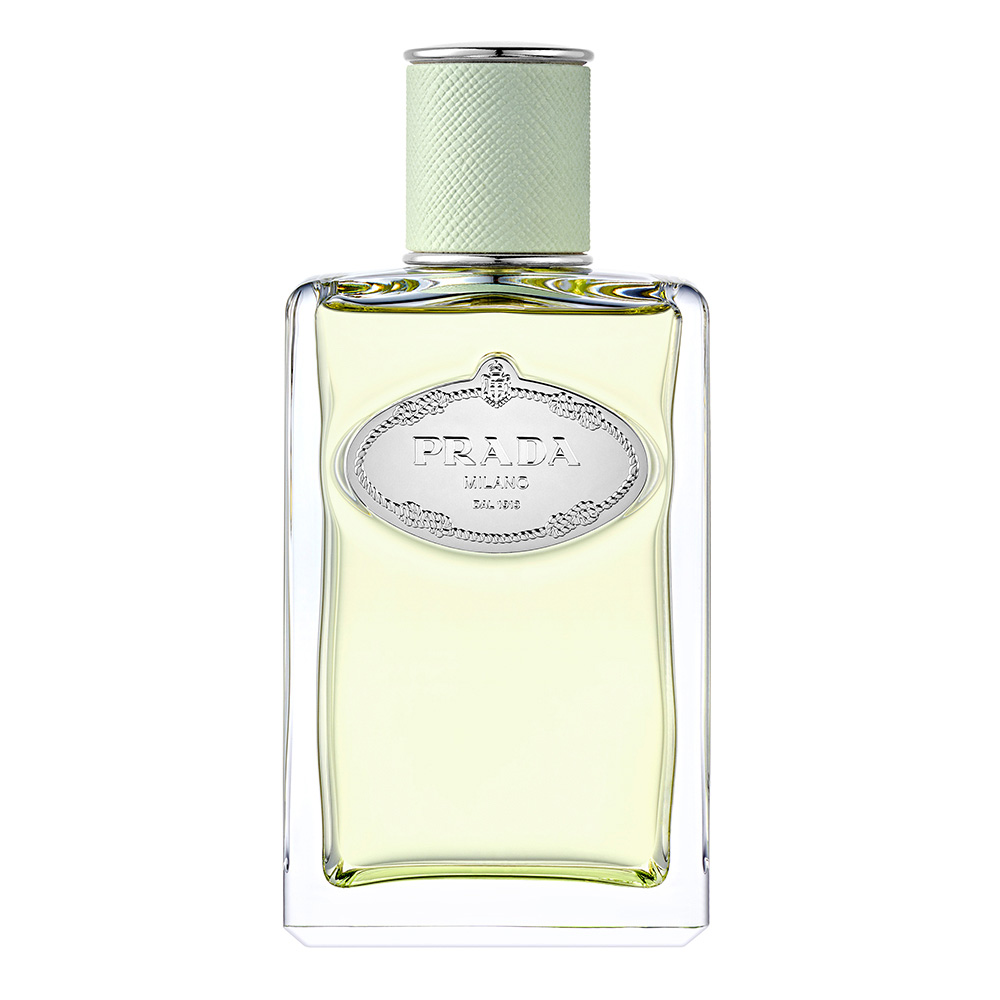 PRADA 女性用香水 INFUSION D'IRIS 100ml Prada Les Infusions De Iris — 100 ML купить в интернет-магазине