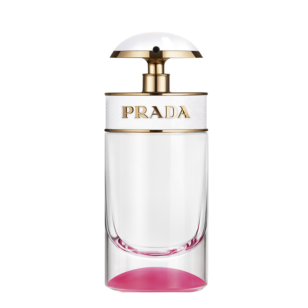 Prada Candy Kiss — 50 ML купить в интернет-магазине BROCARD с
