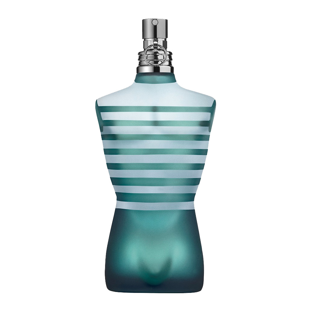 Jean Paul Gaultier Le Male — 125 ML купить в интернет-магазине