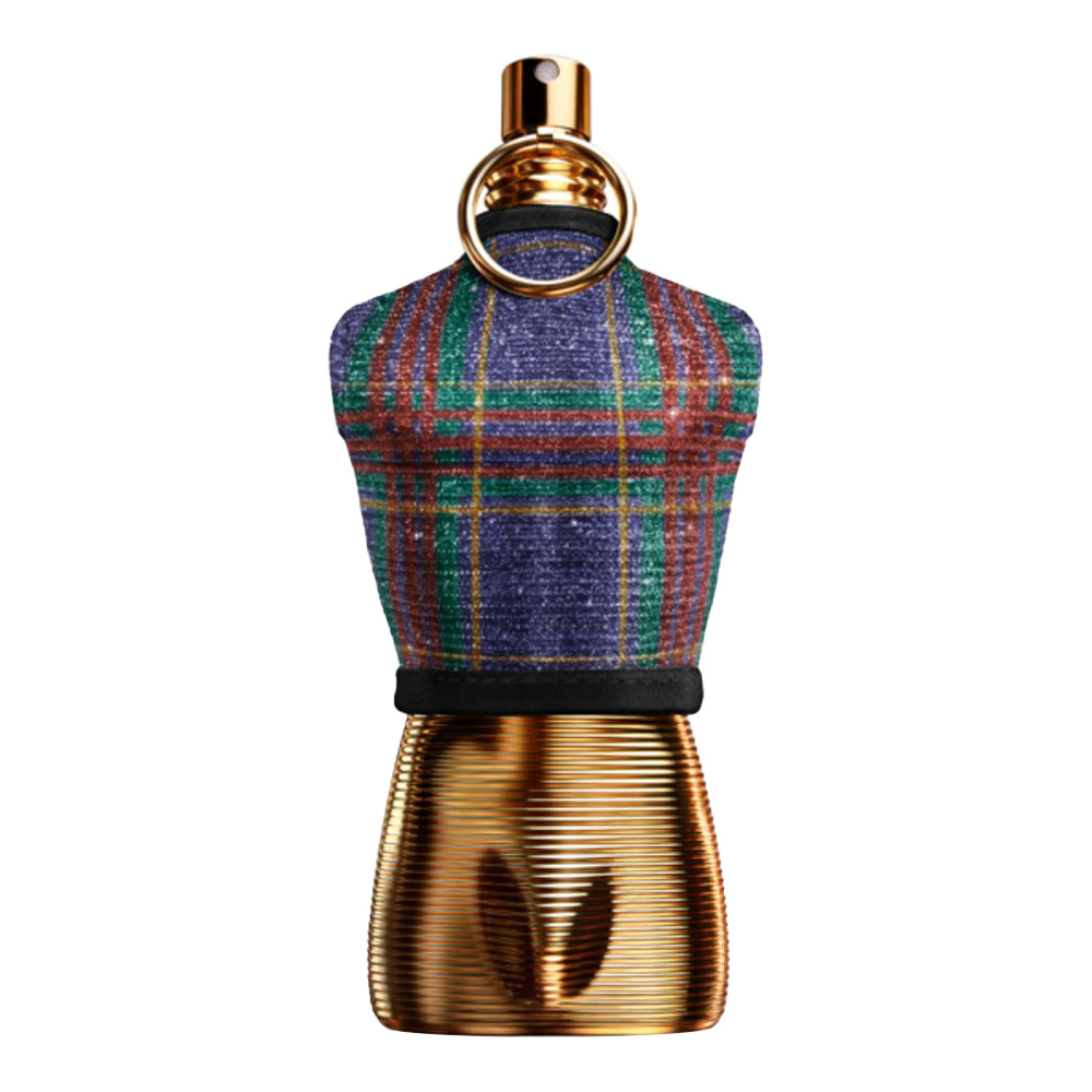 Jean Paul Gaultier Le Male Elixir — 125 ML купити в інтернет
