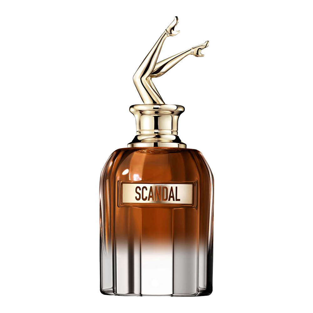 Jean Paul Gaultier Scandal Elixir — 80 ML купити в інтернет