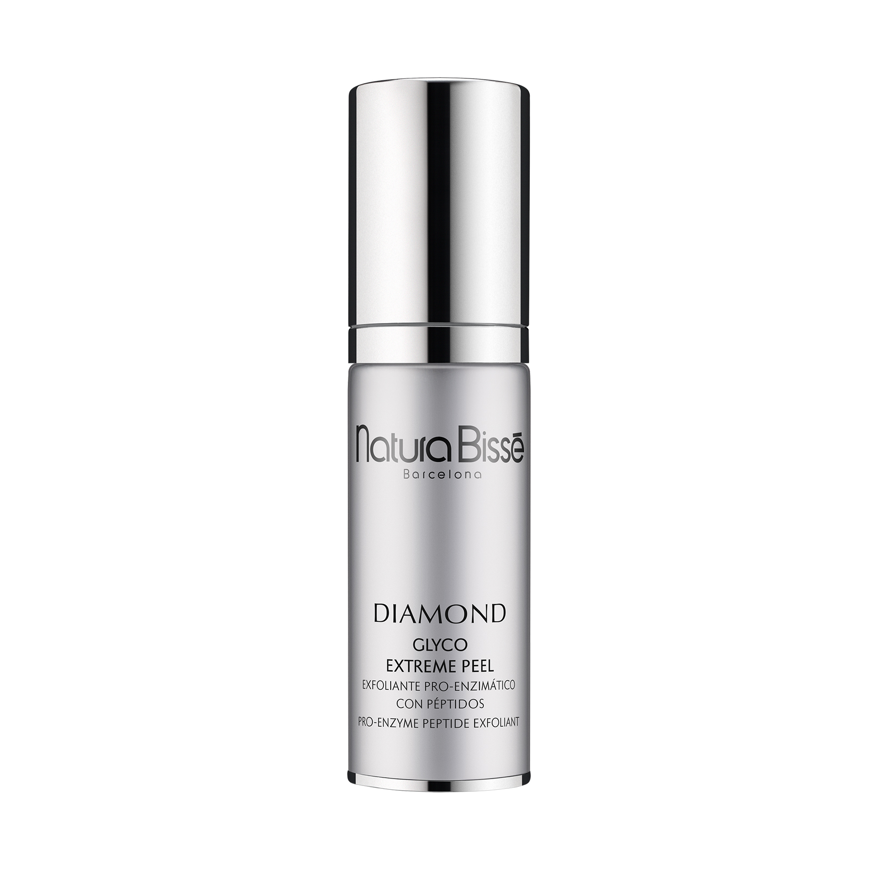 Natura Bisse Diamond Glyco — 30 ML купить в интернет-магазине
