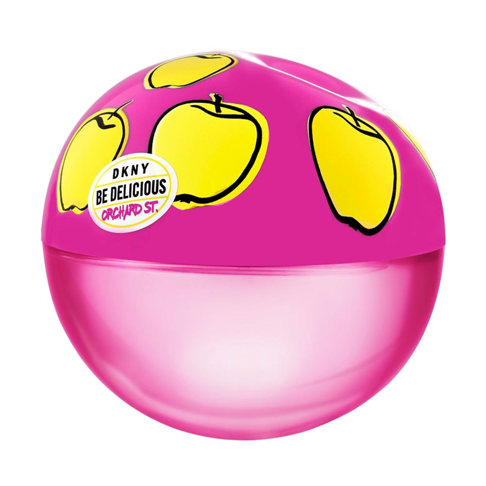 DKNY Be Delicious Orchard Street — 30 ML купить в интернет
