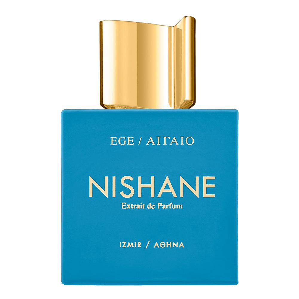NISHANE ハジワート EXTRAIT DE PARFUM 50ml NISHANE Ege — 50 ML купить в интернет-магазине BROCARD с доставкой