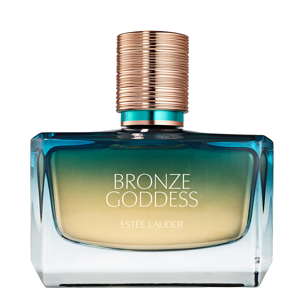 Estee Lauder Bronze Goddess Nuit — 100 ML купить в интернет