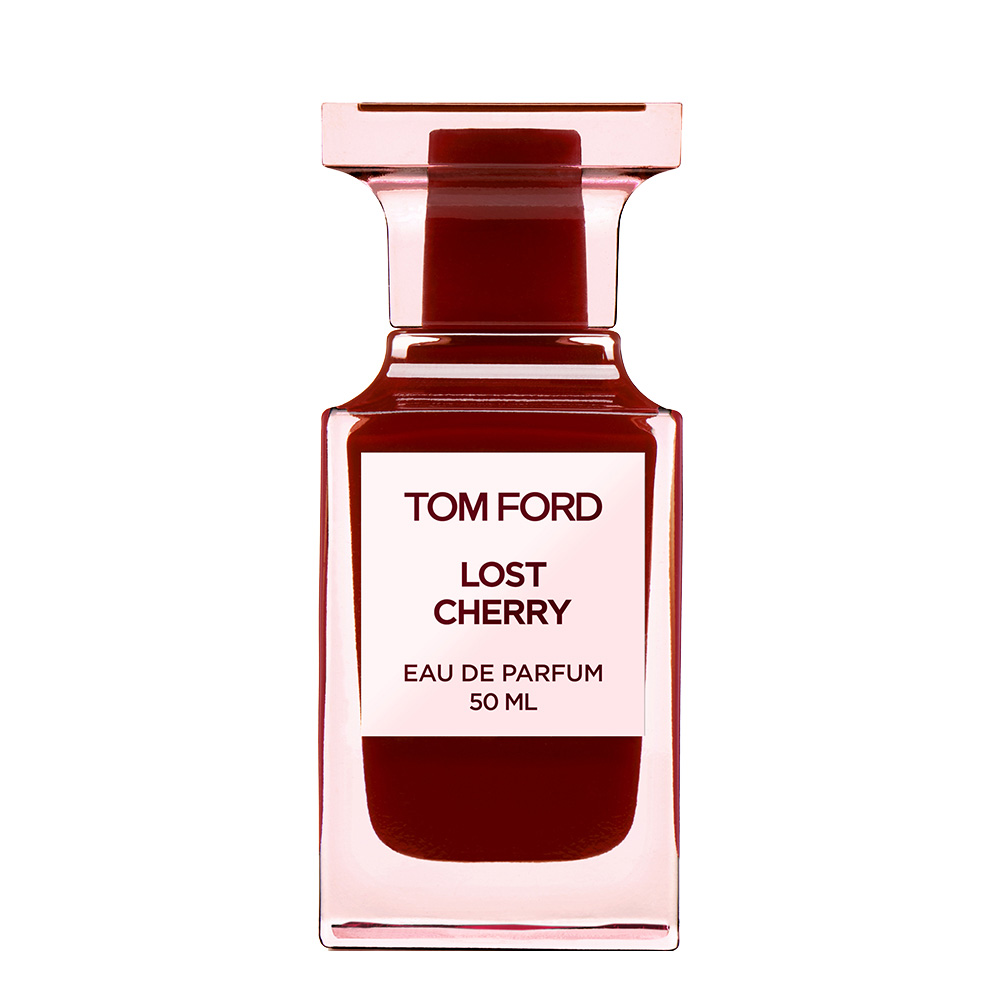 Tom Ford Lost Cherry — 50 ML купити в інтернет-магазині BROCARD з