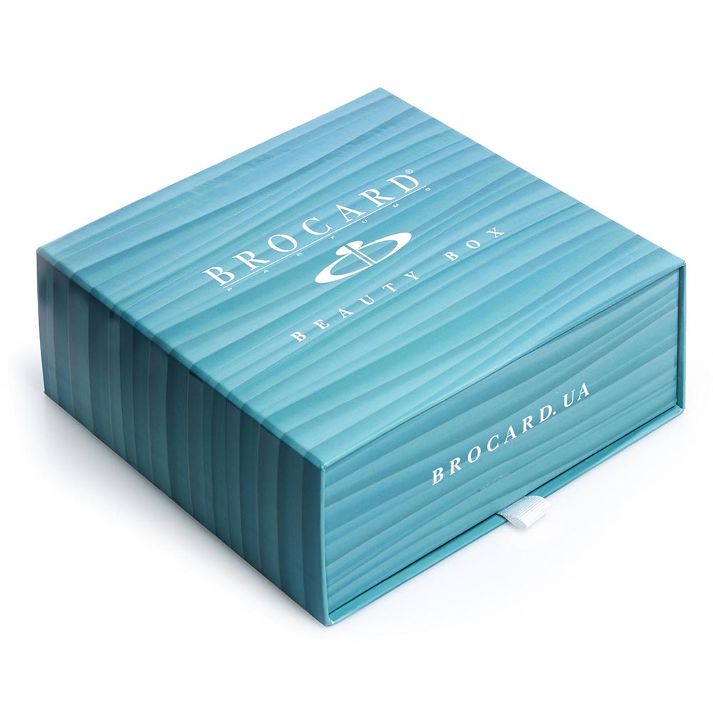 Beauty Box #5 2026 — купити в інтернет-магазині BROCARD з