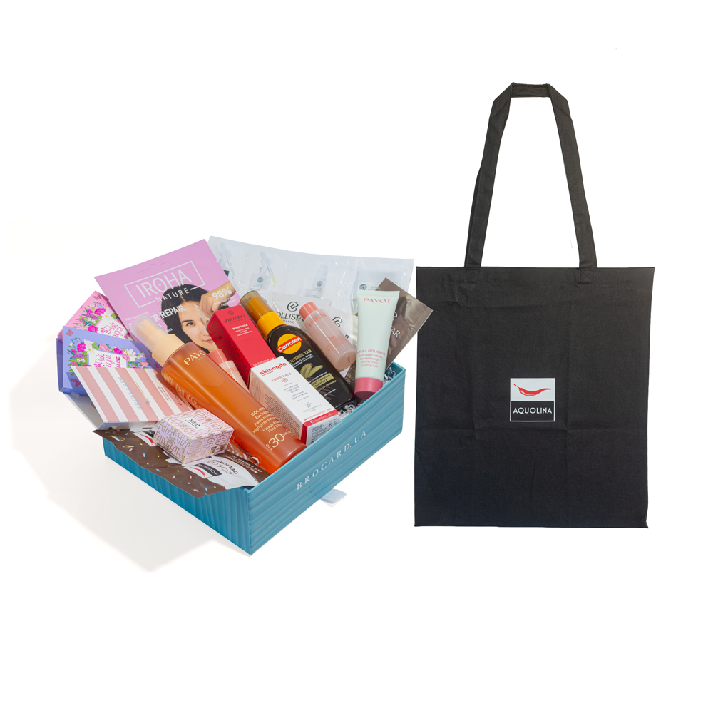 Beauty Box #7 2026 — купити в інтернет-магазині BROCARD з