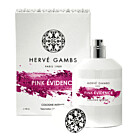 Herve Gambs Pink Evidence Cologne Intense