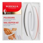 Mavala Nail Buffer Kit