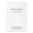 AllSaints Metal Wave