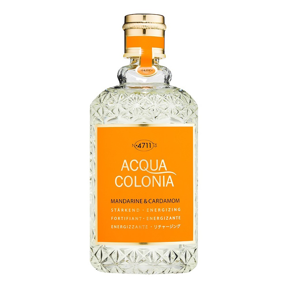 Acqua Colonia Mandarine&Cardamom