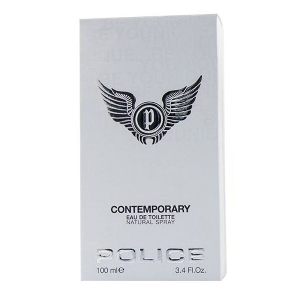 Police Contemporary