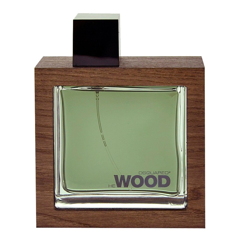 Dsquared2 Rocky Mountain Wood