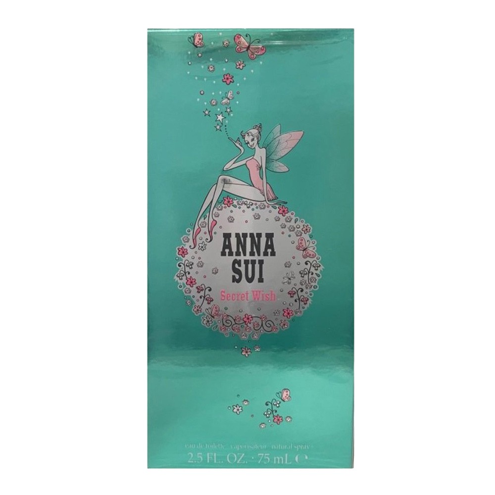 Anna Sui Secret Wish