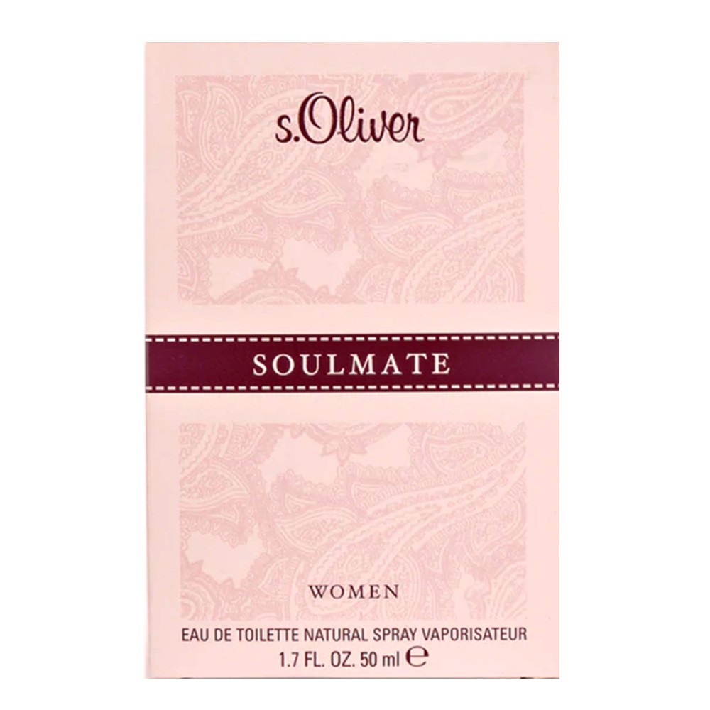 S.Oliver Soulmate Women
