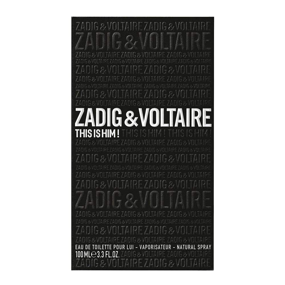 Zadig&Voltaire This Is Him