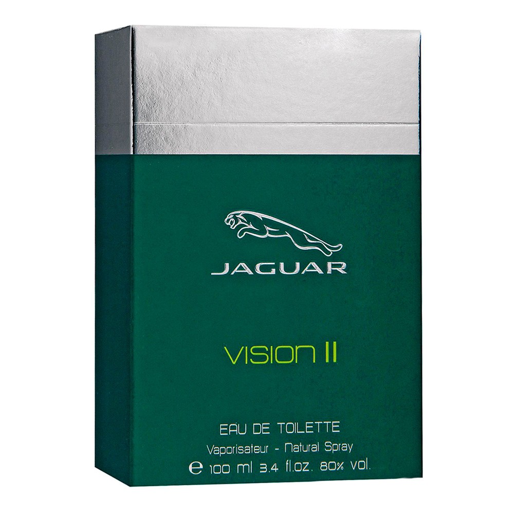 Jaguar Vision II