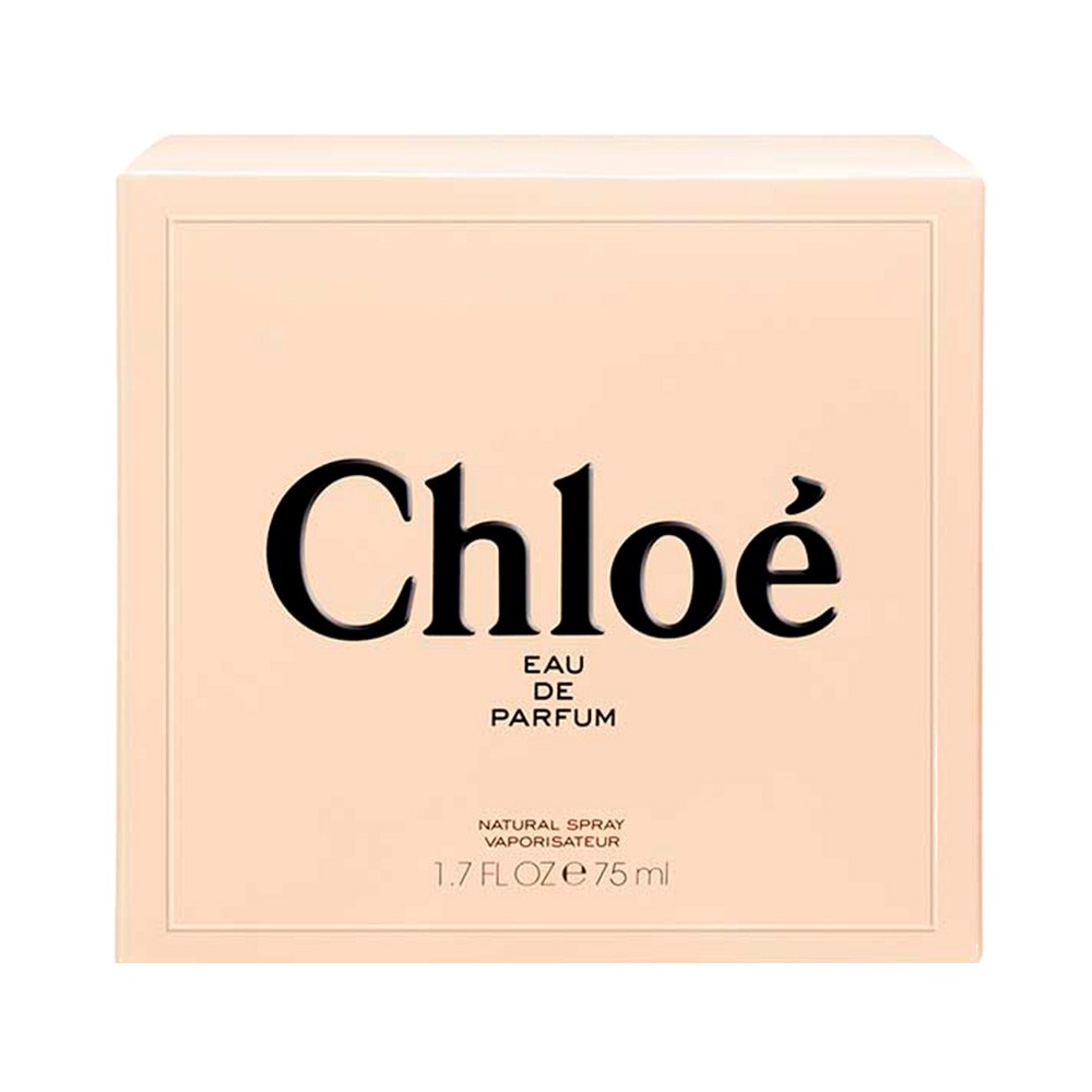 Chloe Chloe Eau De Parfum