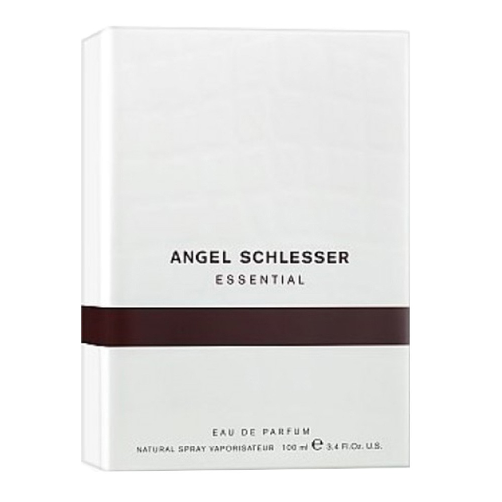 Angel Schlesser Essential