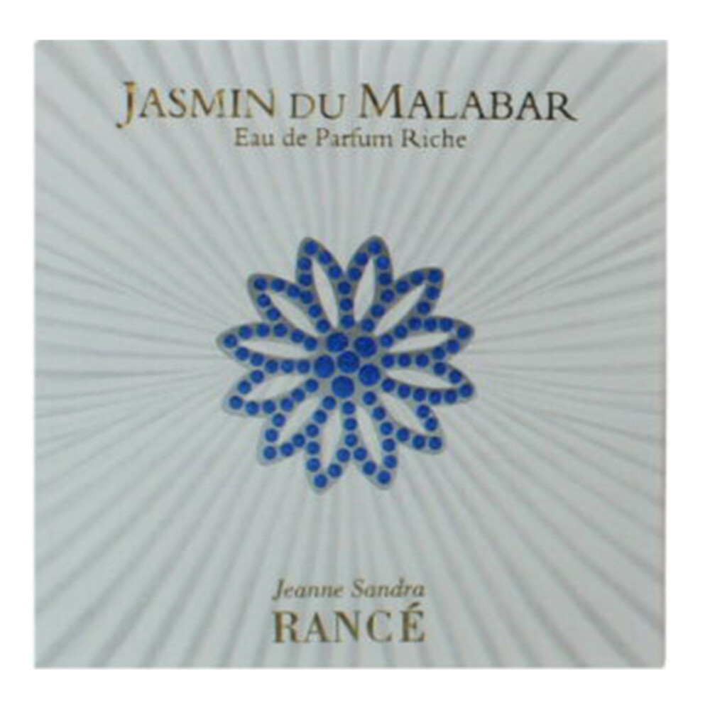 Rance Jasmin Du Malabar
