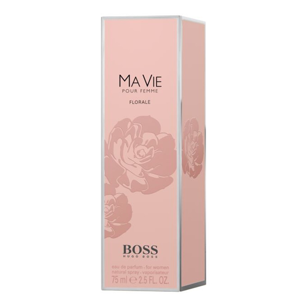 Hugo Boss Boss Ma Vie Florale
