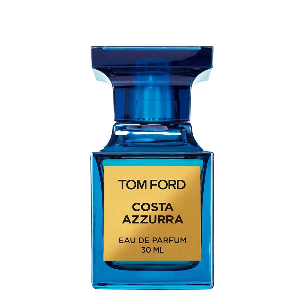 Tom Ford Costa Azzurra 