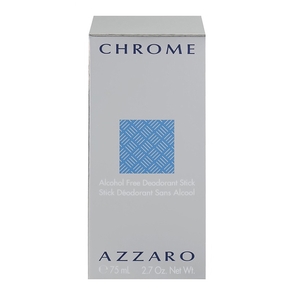 Azzaro Chrome