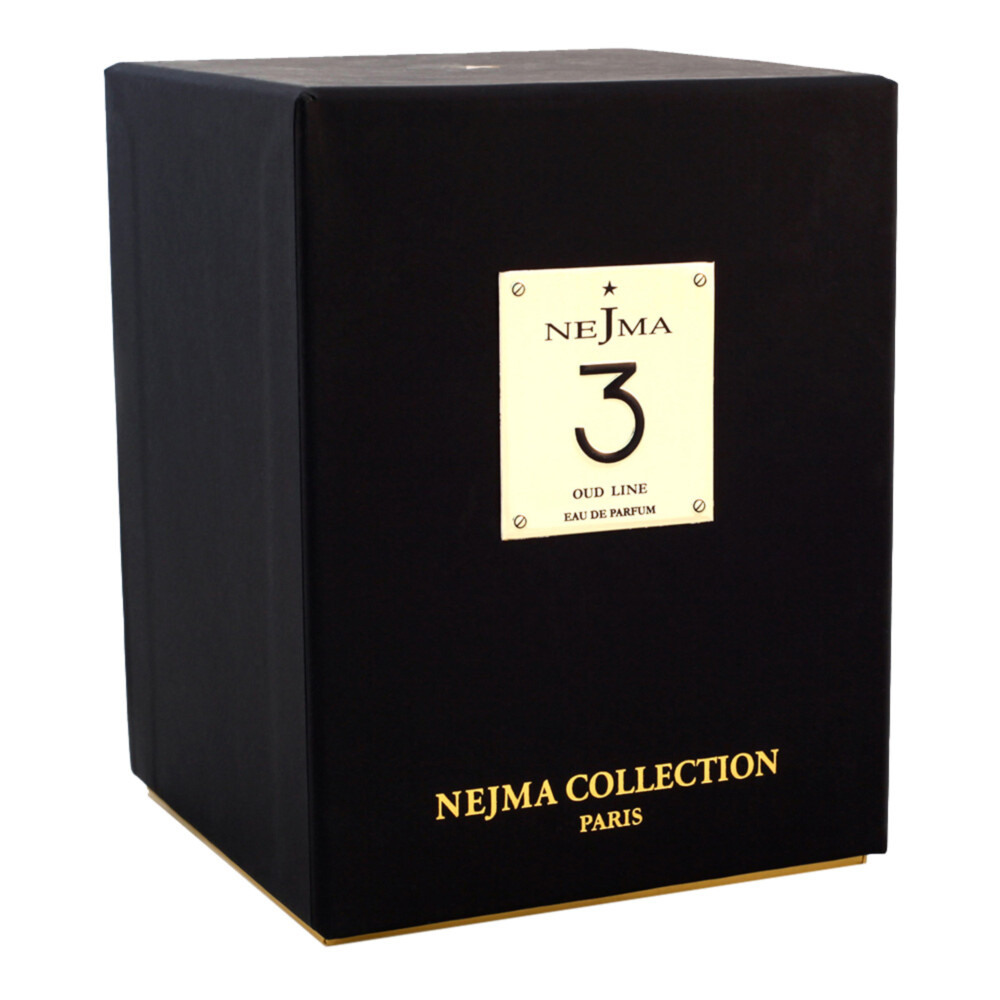 Nejma Collection №3 