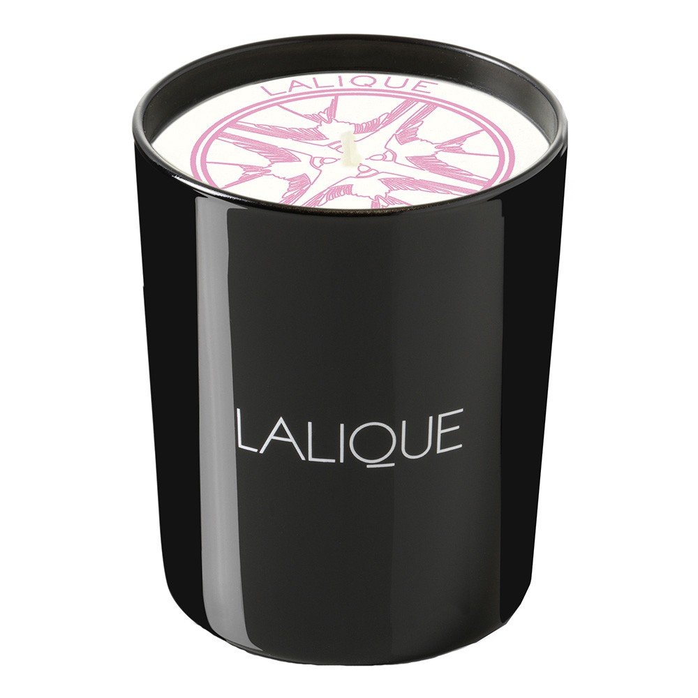 Lalique Exclusive Collections Peony, Olympe Grece