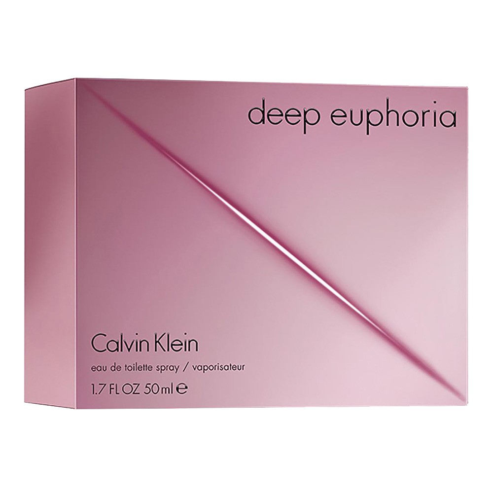 Calvin Klein Deep Euphoria