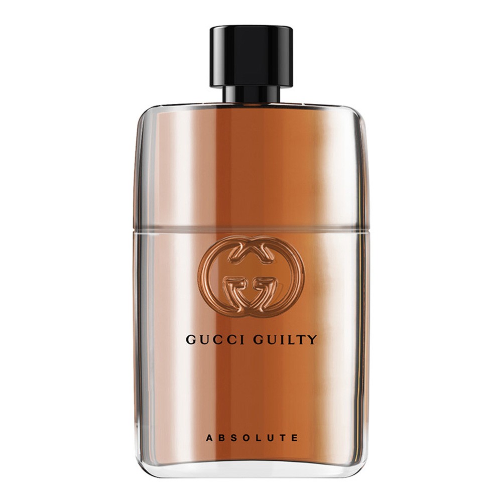Gucci Guilty Absolute — парфюмированная вода ML купить в BROCARD с доставкой Украине