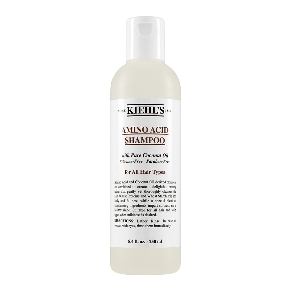 Kiehl's Шампунь з амінокислотами для всіх типів волосся Amino Acid