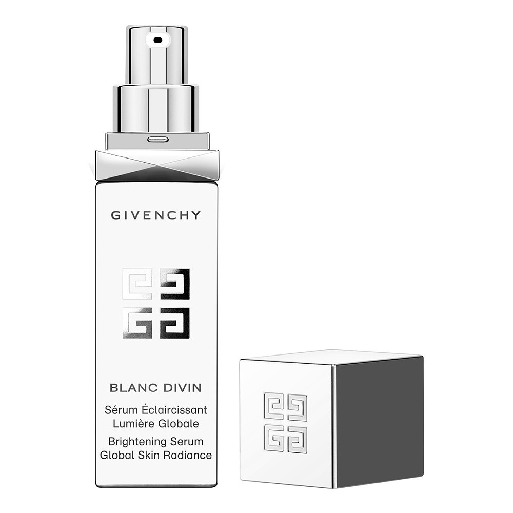 Givenchy Blanc Divin 