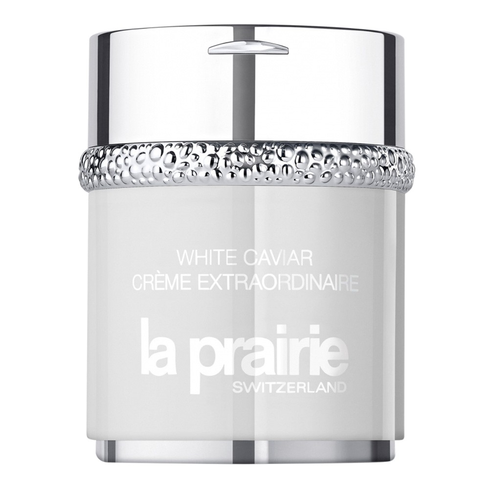 La Prairie White Caviar