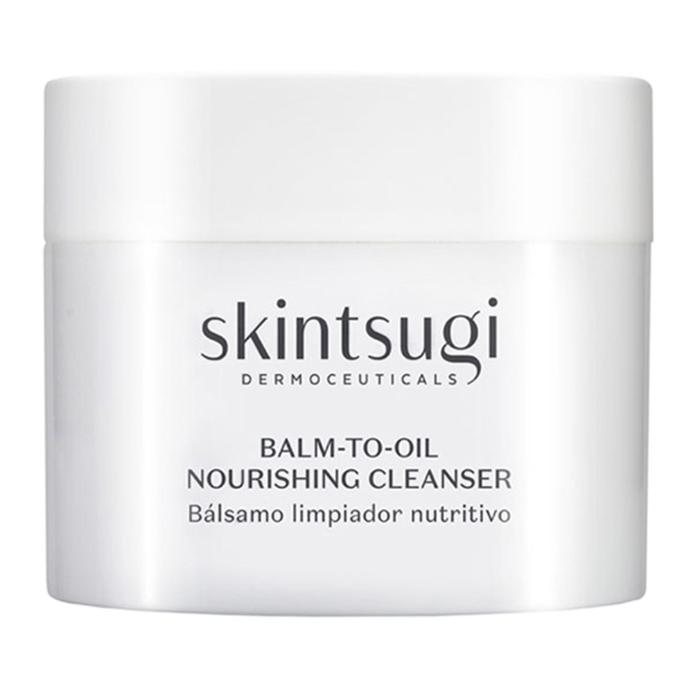 Skintsugi Balm-To-Oil Nourishing Cleanser