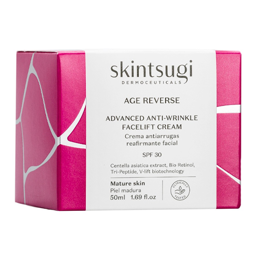 Skintsugi Age Reverse