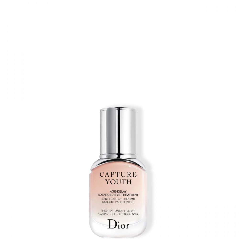 Dior Capture Youth Eye Treatment 