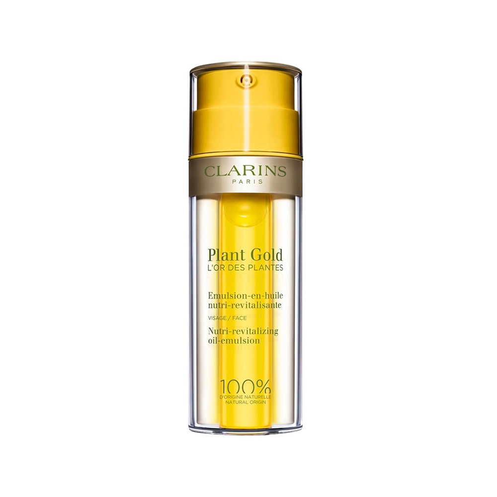 Clarins Plant Gold 