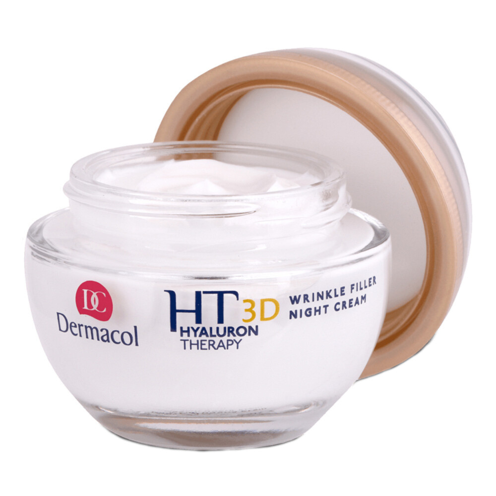 Hyaluron Therapy 3D