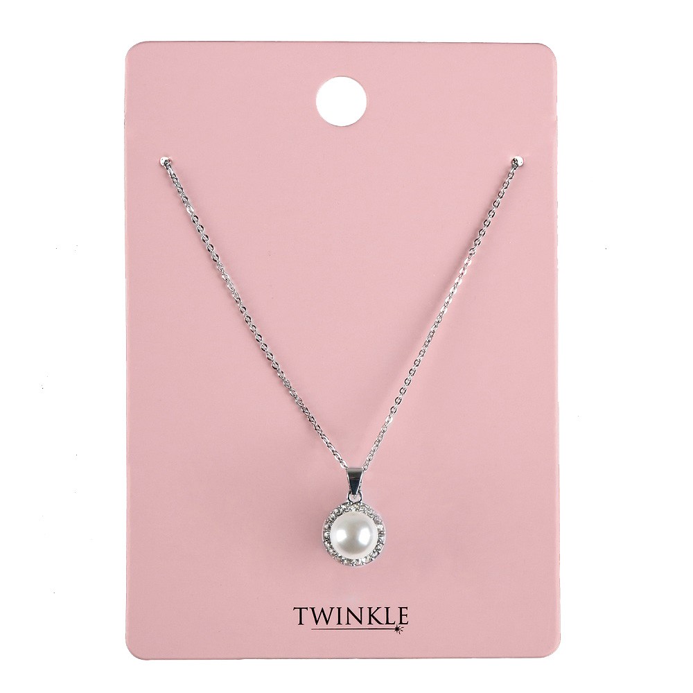 Twinkle Shiny Pearl