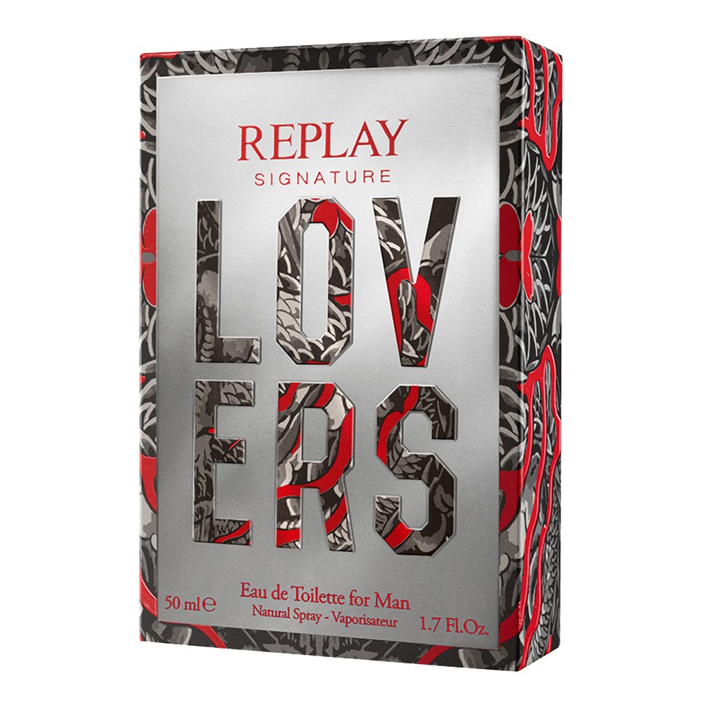 Replay Signature Lovers