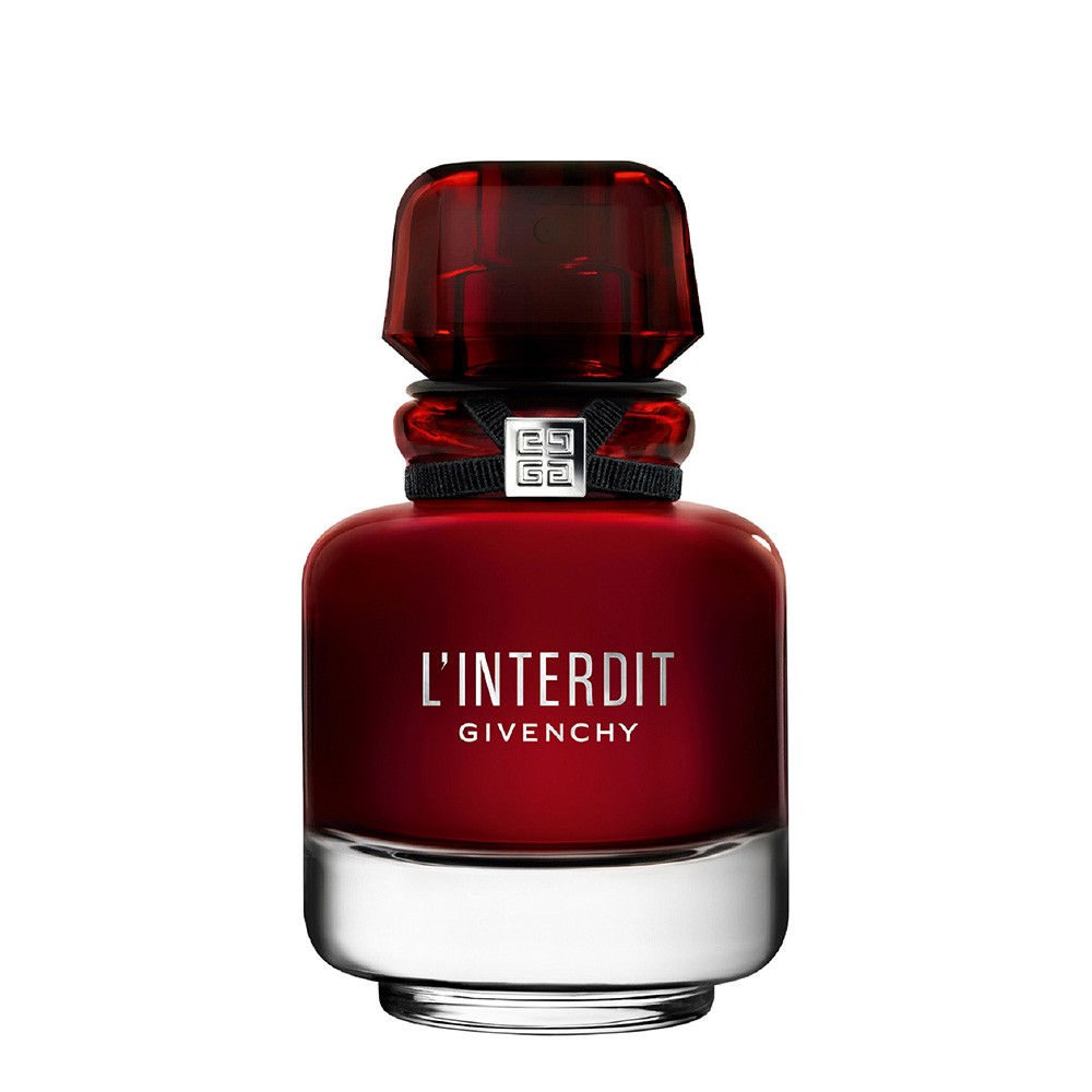 Givenchy L`Interdit Rouge