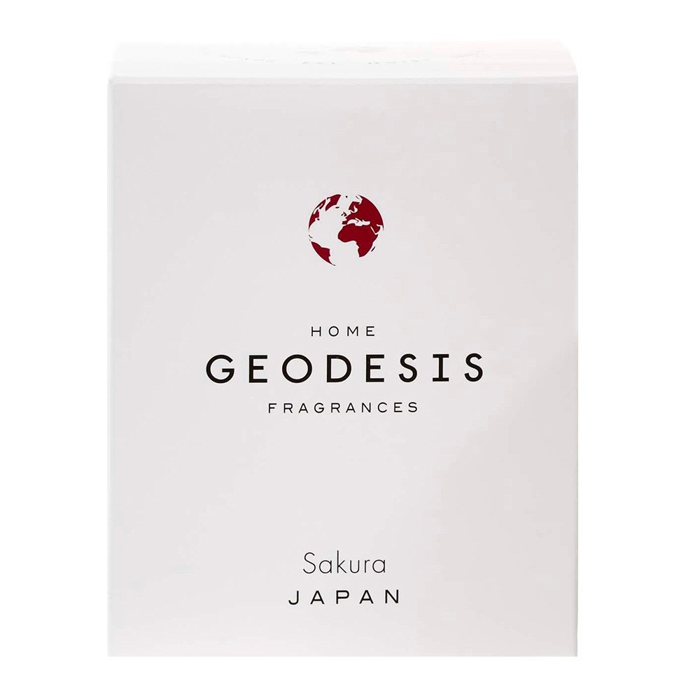 Geodesis Sakura