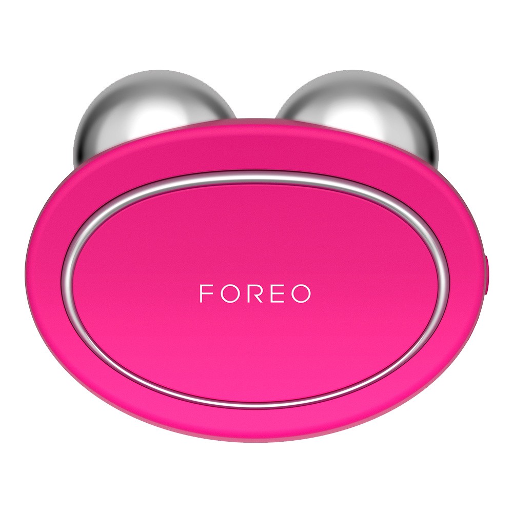 Foreo Bear — масажер для обличчя 1 PCS*FUCHSIA купити в інтернет-магазині BROCARD с доставкою по Україні