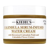 Kiehl's Calendula Зволожувальний крем з екстрактом Календули для шкіри обличчя
